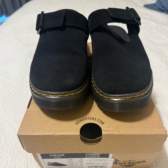 Dr. martens mules - Picture 2 of 9